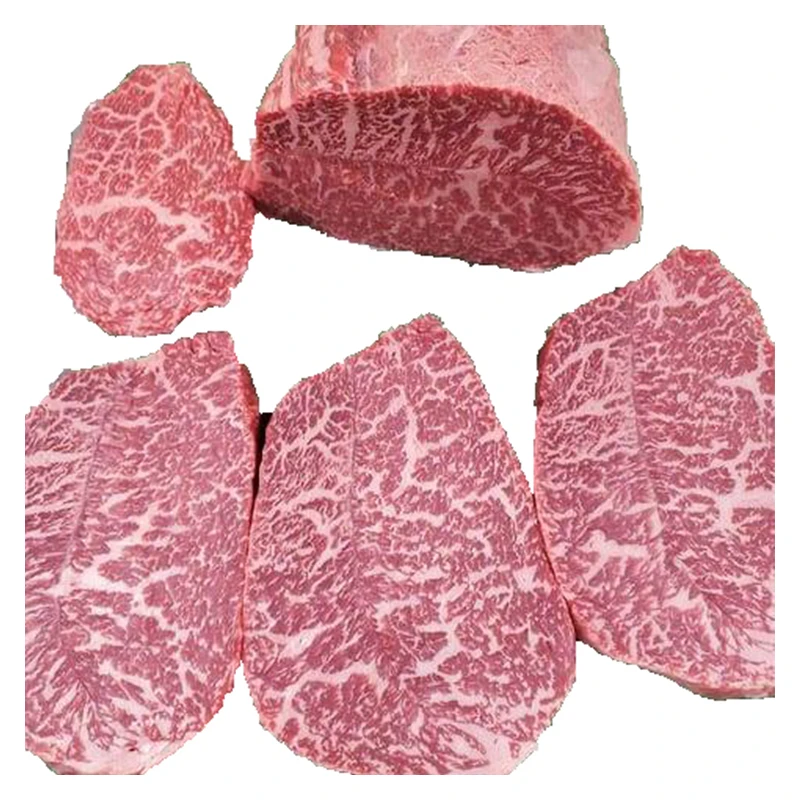 BRAZIL HALAL FROZEN BONELESS BEEF