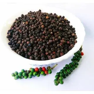 
Dried Black Pepper High Quality and Cheap Price from Vietnam 