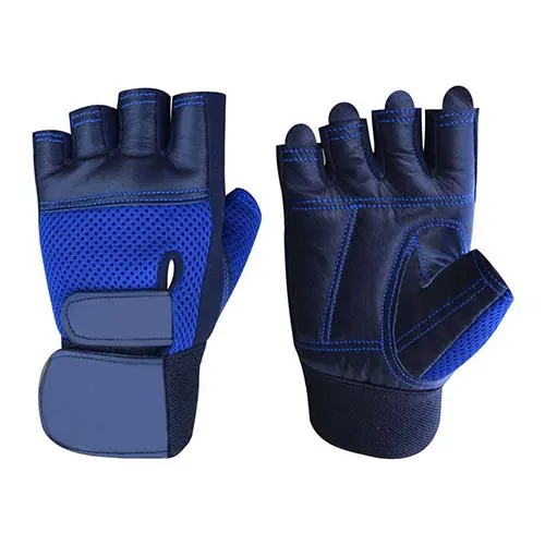 High Quality of weight lifting Gloves gym fitness gloves