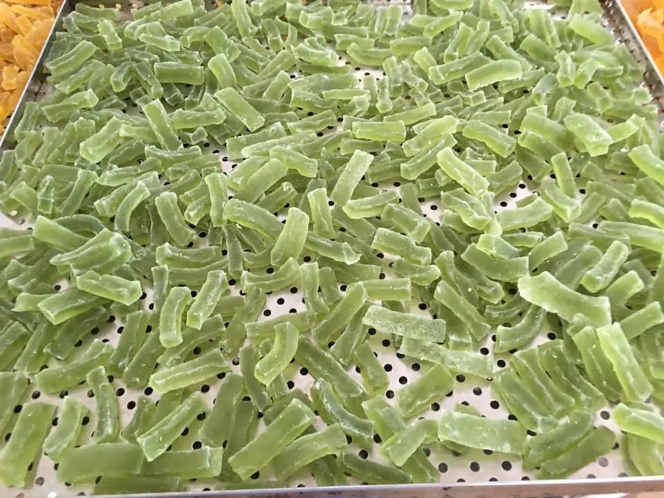  Жевательные Конфеты SEAMOSS или IRISMOSS высокого качества по самой низкой цене из Вьетнама