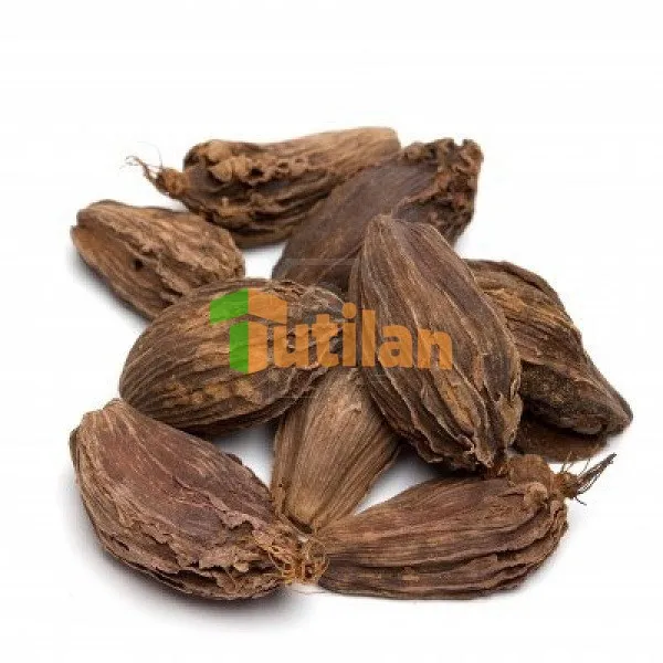 BEST PRICE FOR NATURAL DRY BLACK CARDAMOM