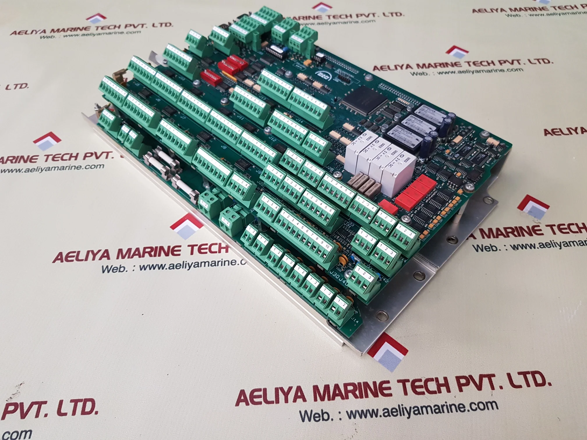 3157167-5 Mcu Module