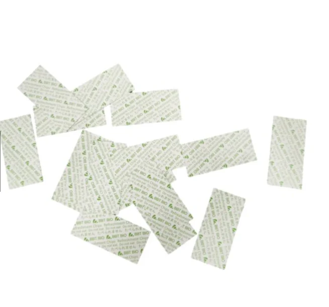 
Birds Nest Anti Mold Sheet / BBT BIO Refreshing Chips / PENGAWET MAKANAN / Fang Mei Pian / High Quality 