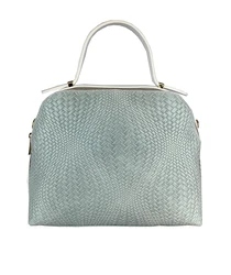 Italian Leather Bags Women Handbags Ladies Genuine Leather Handbags Made in Italy Designer Bags Asia