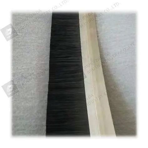 Bottom Door Strip Door Dust Brush Weatherstrip under Door