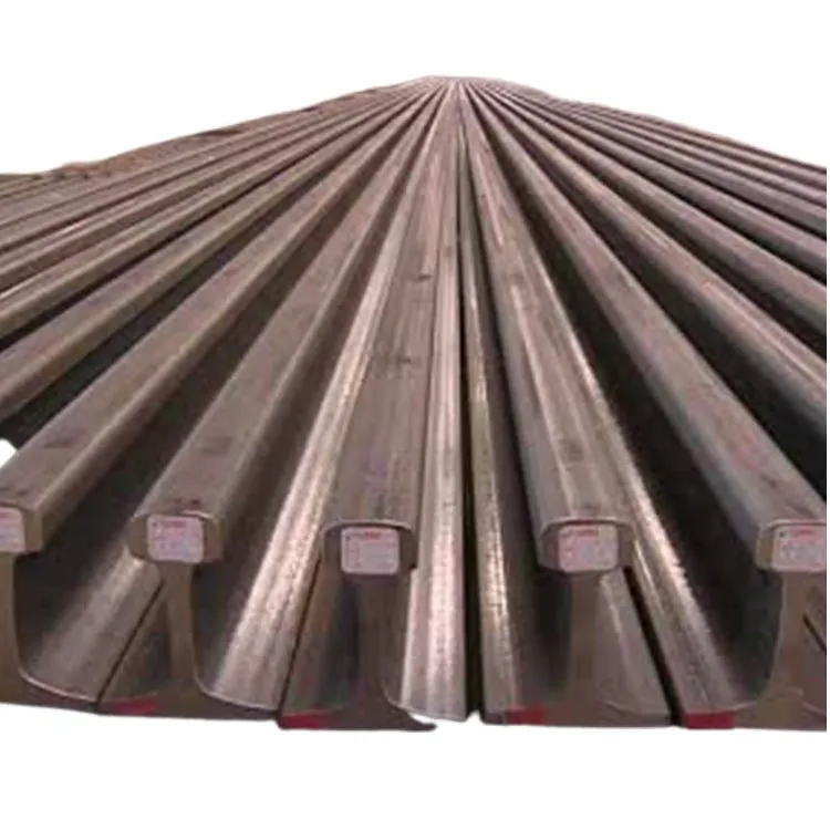 Steel Rail
