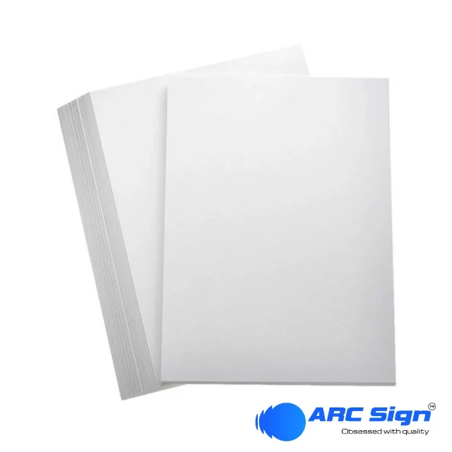 ARCSign printable A3 mobile skin paper for making Personalized Mobile Skin Stickers | A3/A4 Size Mobile Skin Paper