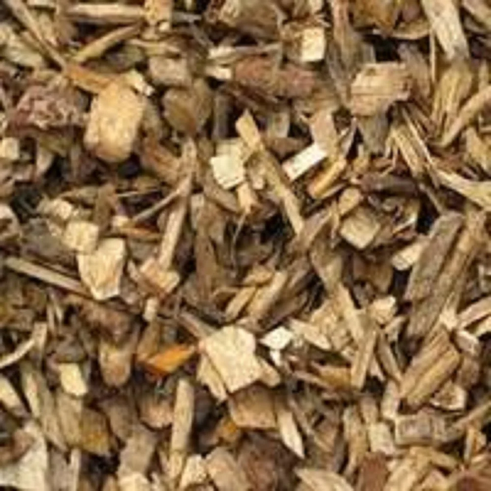 KD 12%Wood Chips for Biomass Fuel