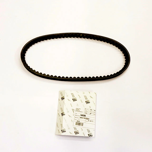 Made in italy motor vehicle parts and accessories scooter drive belt strap transfer for Piaggio Vespa Sprint Primavera 1a003396