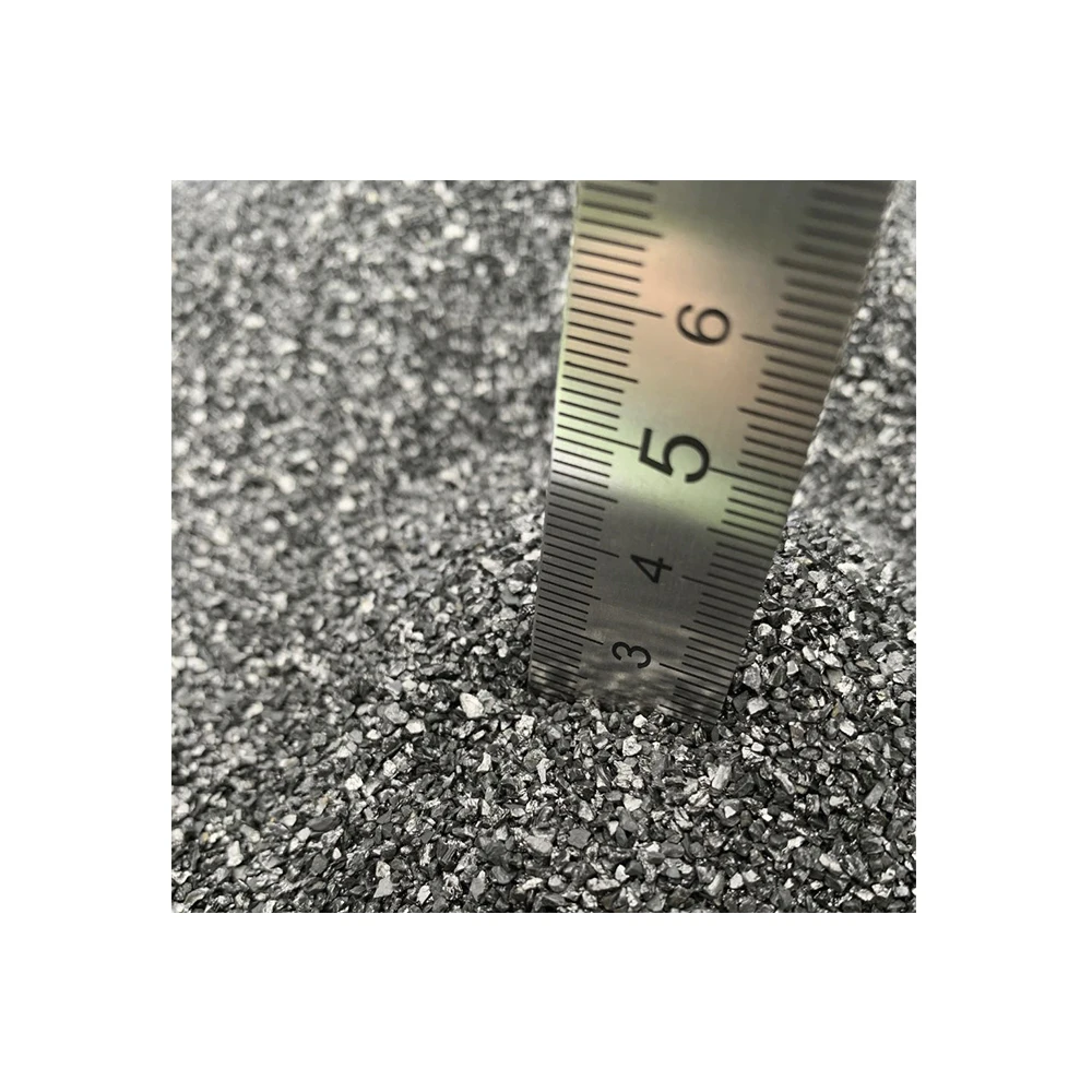 
 Высококачественный уголь для металлургической промышленности  