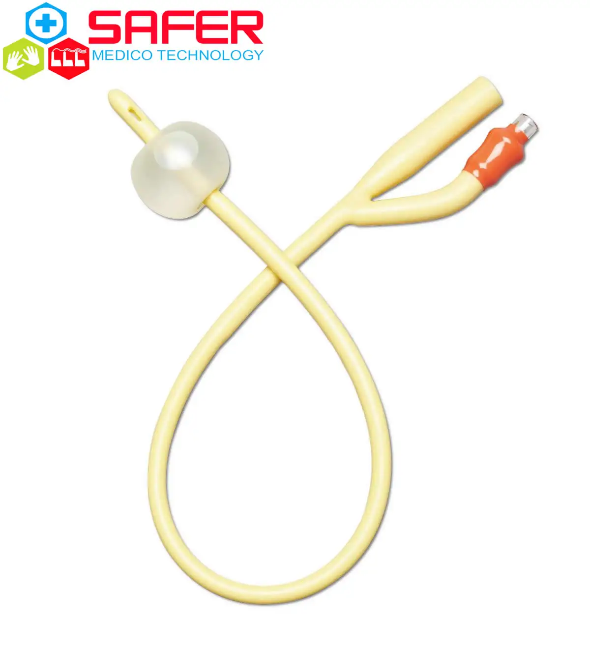 
 Одноразовые Детские катетеры nelaton 2wav  