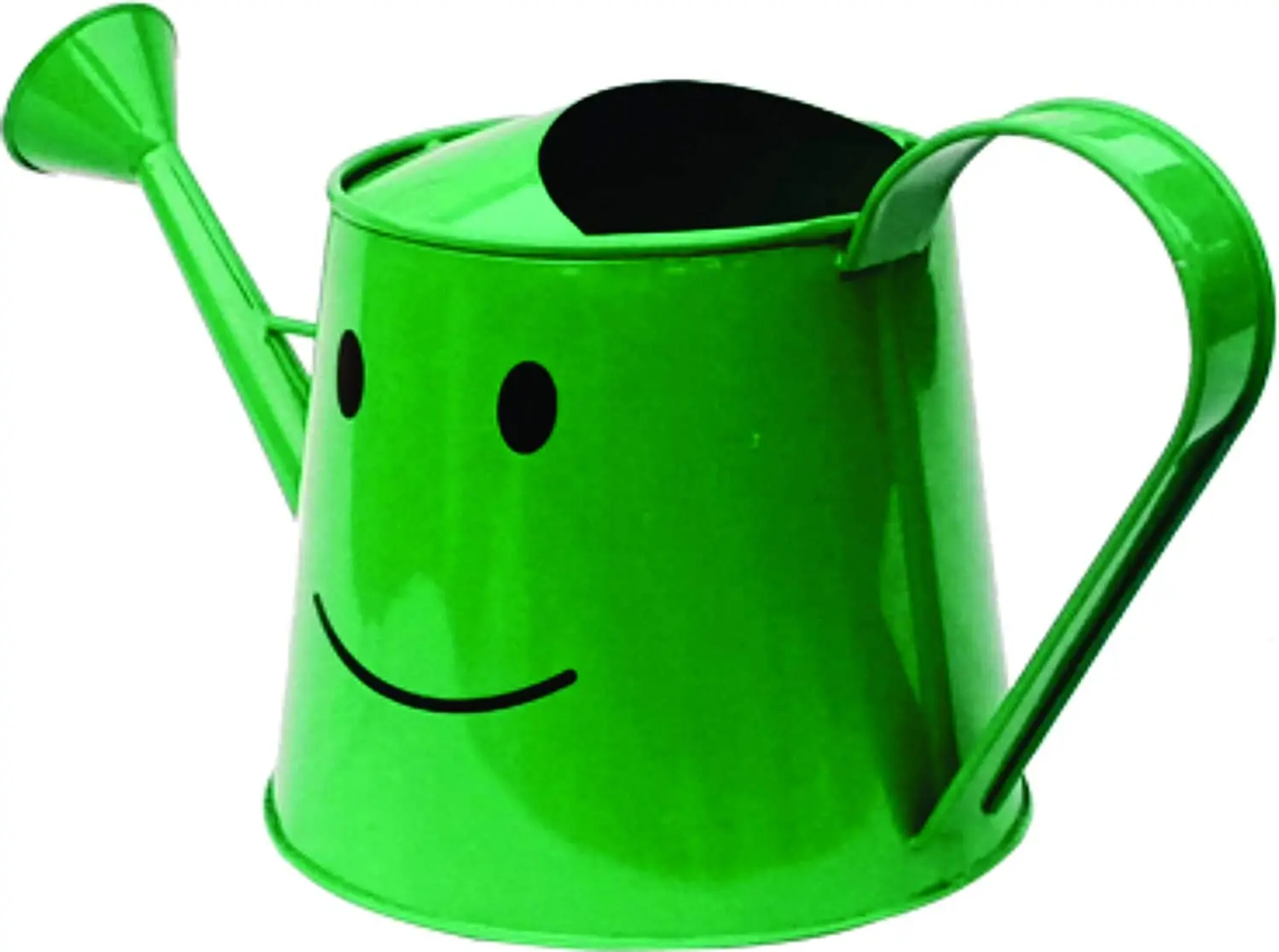 Корзины Улыбка 3 литра металлические горшки круглый лейка-ржавчины Бесплатная доставка на дом Декор если изделие вручается в виде подарка садовые инструменты 1 упаковка