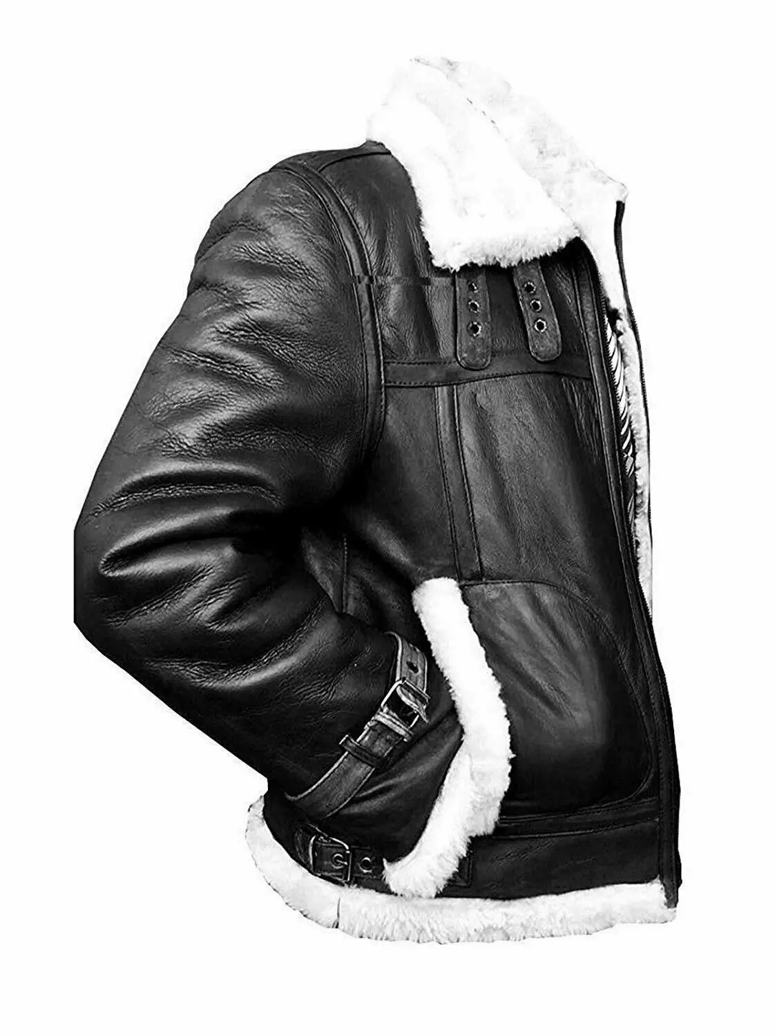Мужская мотоциклетная куртка из ПУ кожи коричневая или черная Повседневная искусственной модель 2021 большого размера на зиму