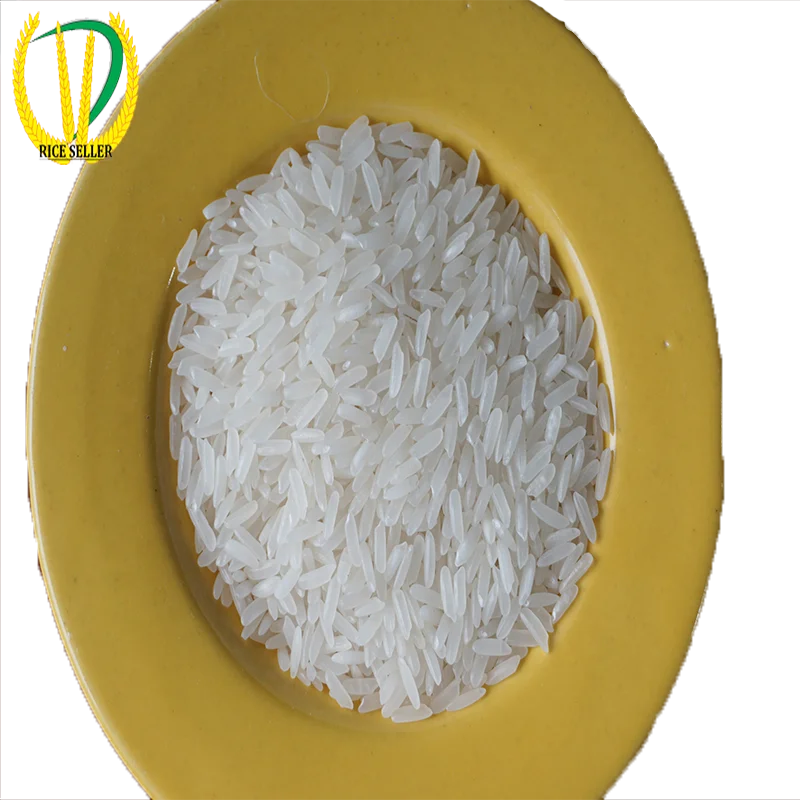 
Hot sale Jasmine Rice High Quality Best Price from Vietnam - jasmine rice 