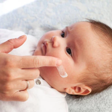 Детский лосьон для мягкой кожи 100% мягкая формула ухода