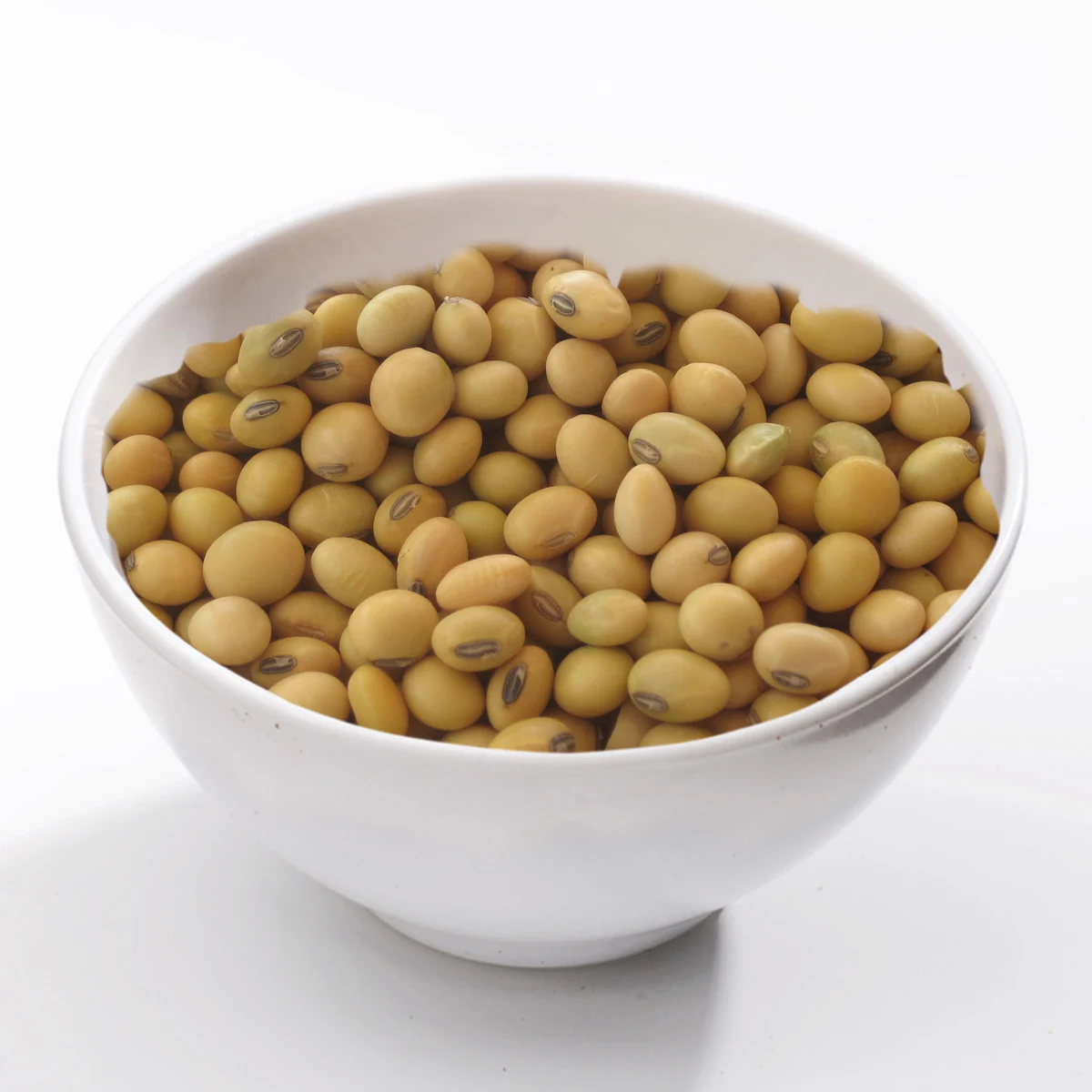 High protein yellow soybean soya beans / soy bean for sale