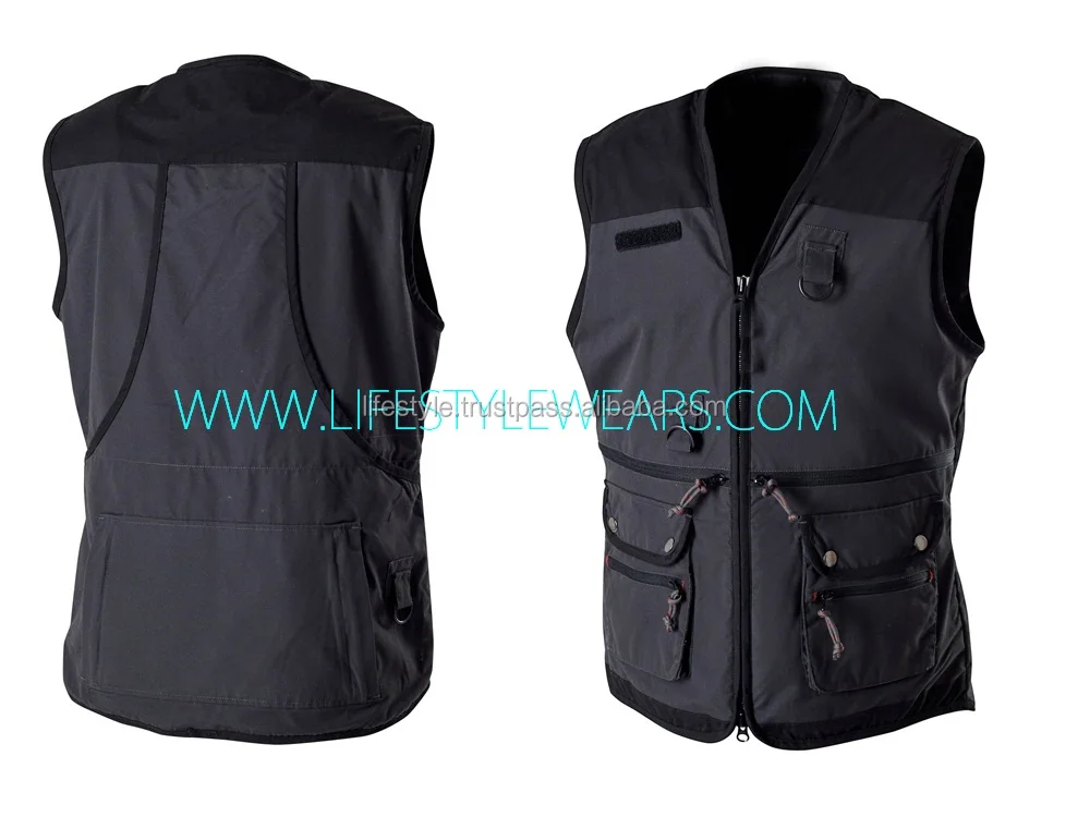 softshell dog vest  (17)