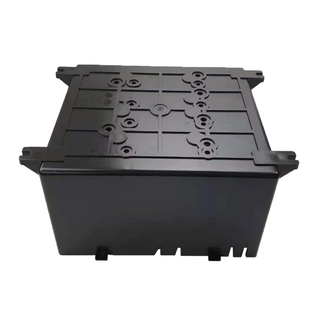 Custom Injection Mould for Electronic Part Moulds