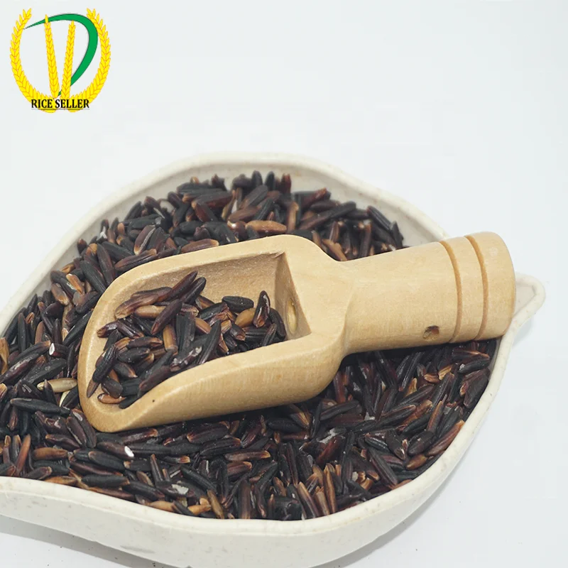 Hot  Glutinous Rice High Quality For Export - Black Glutinous rice balls machine