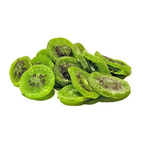 Dried kiwi, dried fruit, 100% natural [ready to eat]