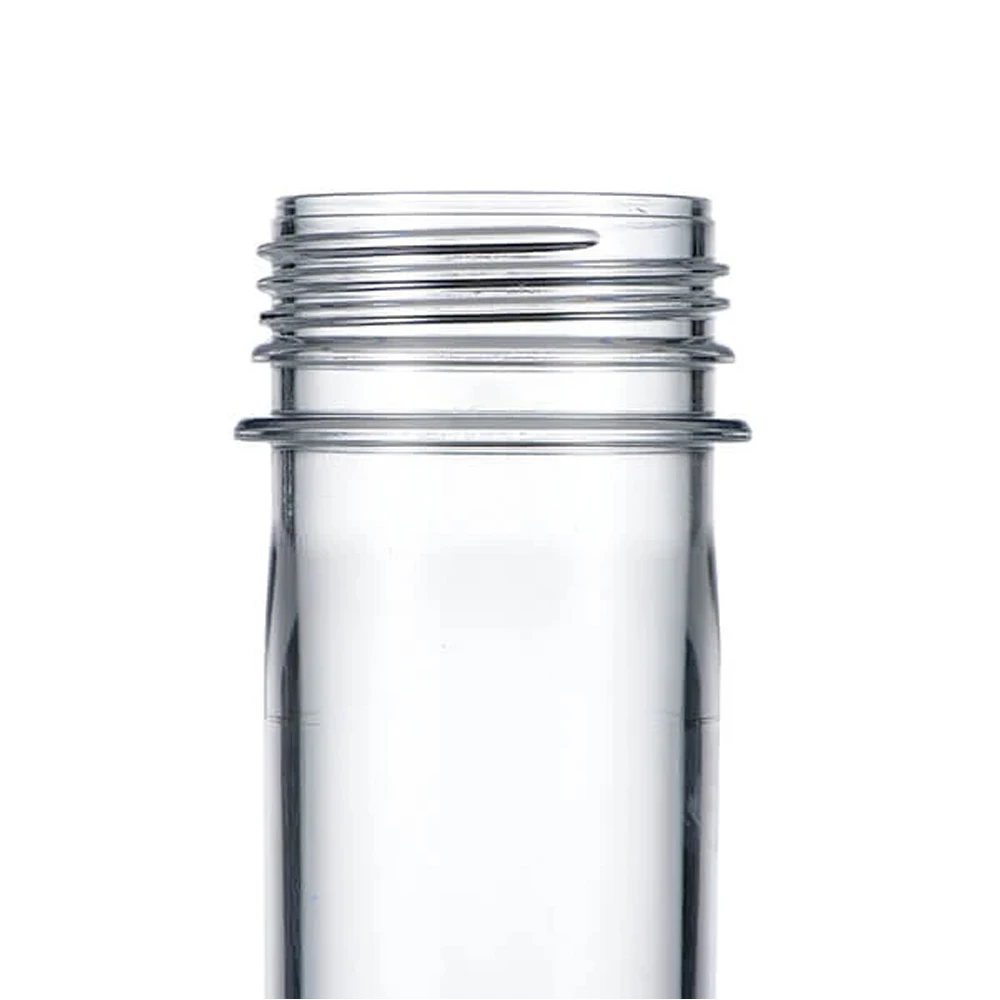 For Beverage Preform Pet Plastic