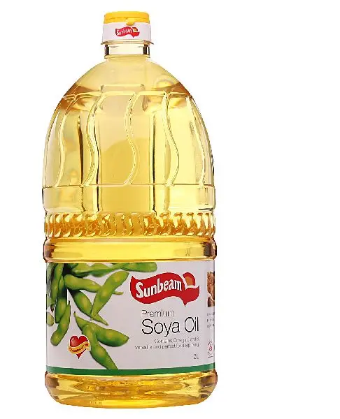 Soybeans oil for cooking/Refined Soyabean Oil Soybean Oil