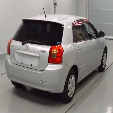 Used Toyota Runx For Sale 2014, 2015, 2016, 2017, 2018, 2019, 2020