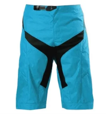 High Quality Custom Shorts for MTB Sportswear Wholesale Mountain Bike Cycling Wear With Logo Printing Plus Size Design