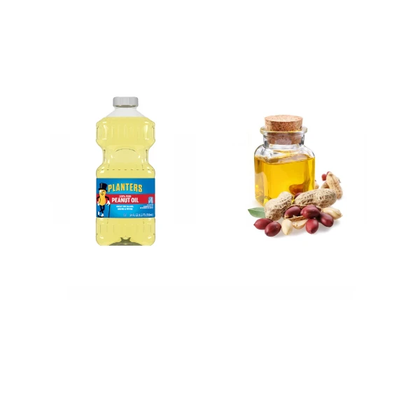 Экспортер 100% рафинированное арахисовое масло цена