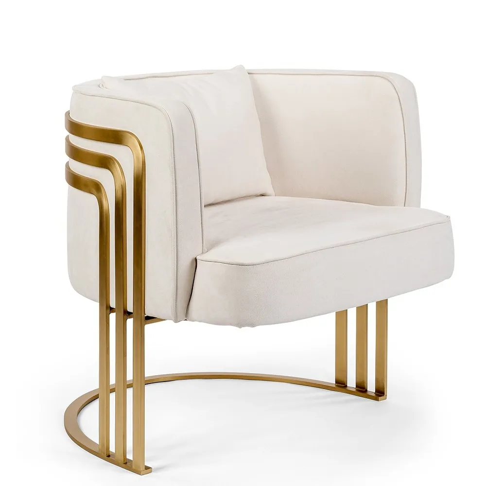 
Restaurant sofa chair Industrial Furniture 