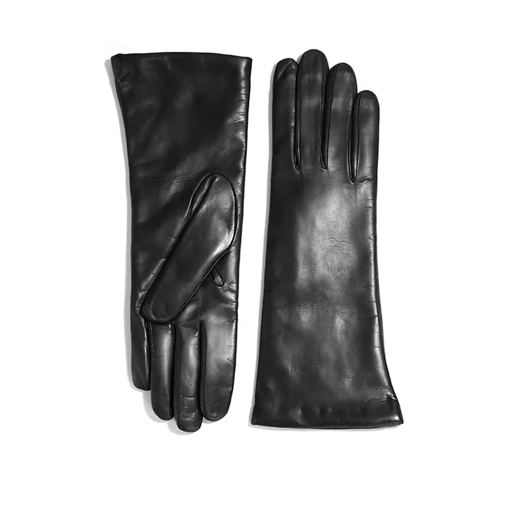 Comfortable breath-ability Aviator Fire Resistant Flight Gloves Full Finger Pilot flight gloves