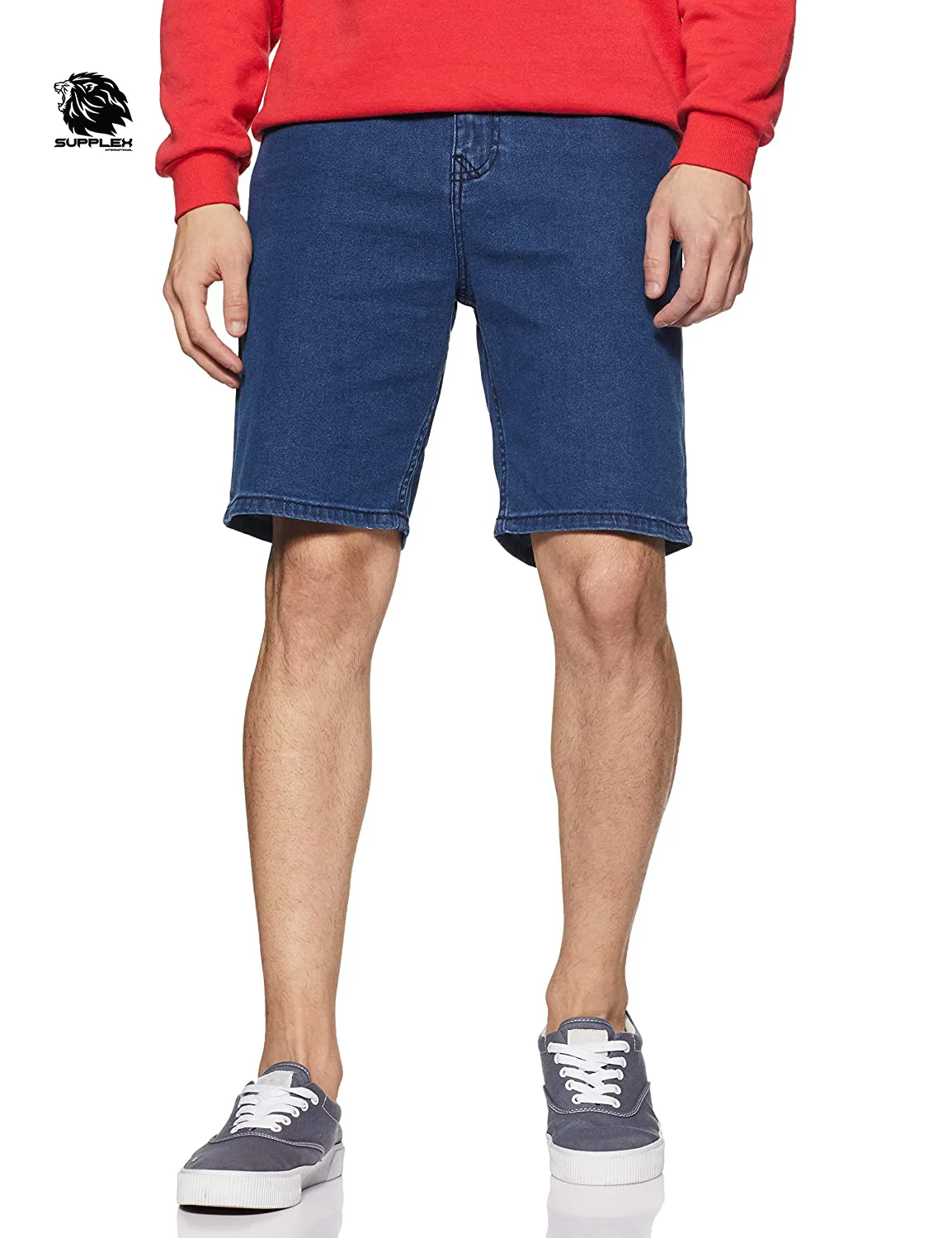  Новые шорты и рубашка cutsom комплект из джинсовой ткани легко носить повседневные для мальчиков