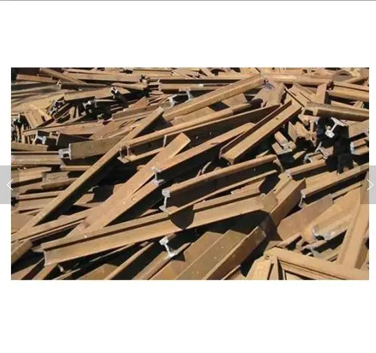 Used Rail R50-R65 and HMS1&2 export to Turkey, Malaysia, Dubai