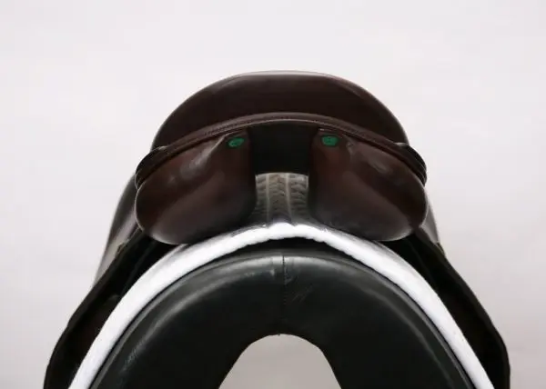 English jumping Horse Riding Saddles