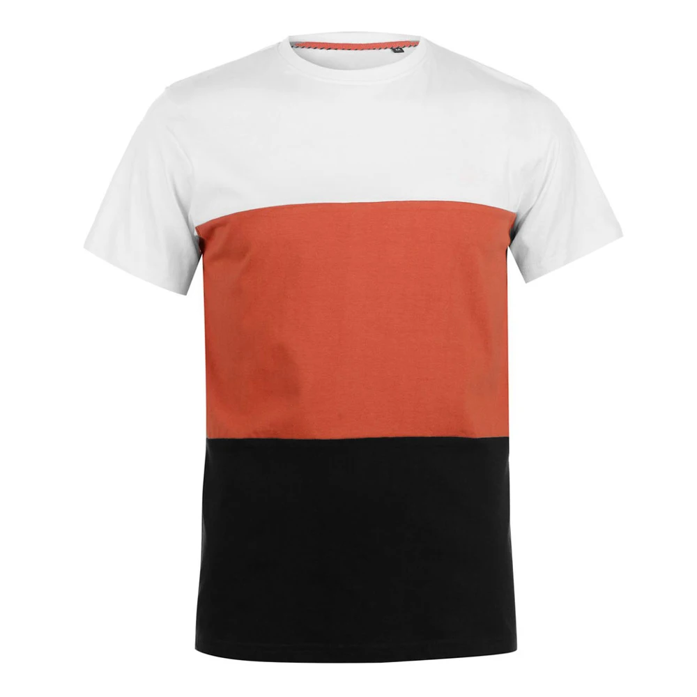 Для мужчин Dragon Ball летний тонкий Косплей 3D Футболка с принтом