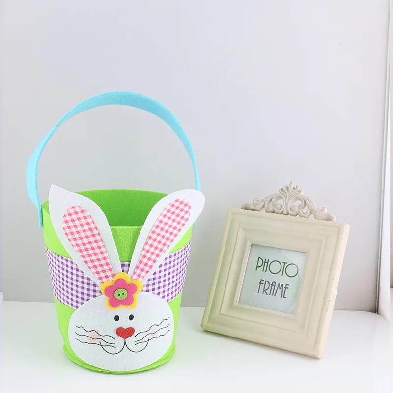 Hot selling Unique design Easter basket