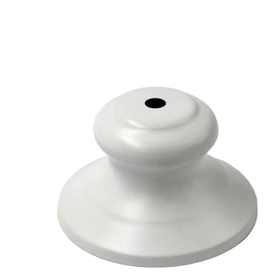 RAL 1015 Light Ivory Epoxy Polyester Powder Coating Electrostatic Powder Coating Spray Paint