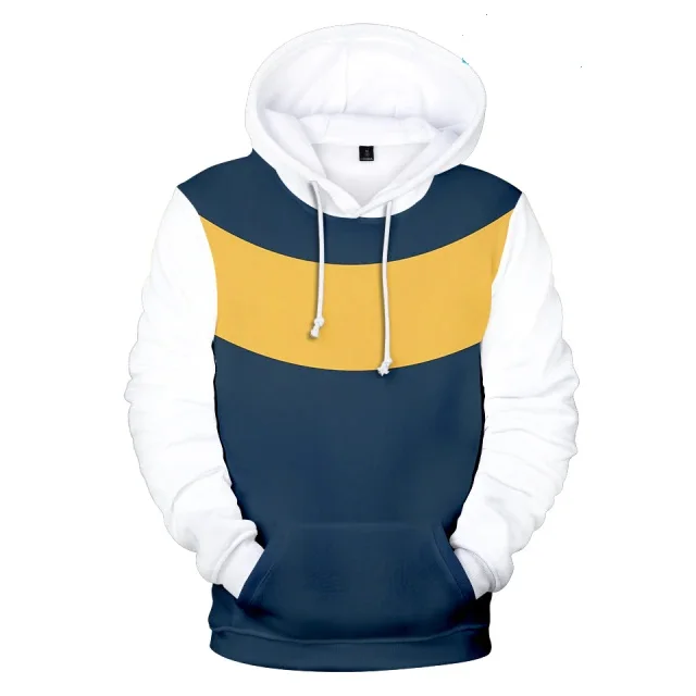 OEM Free Sample Men Hoodie Set Sweatshirt 50 Cotton 50 Polyester Long Sleeve Printed Oversize Pullover Hoodies Wholesale Black