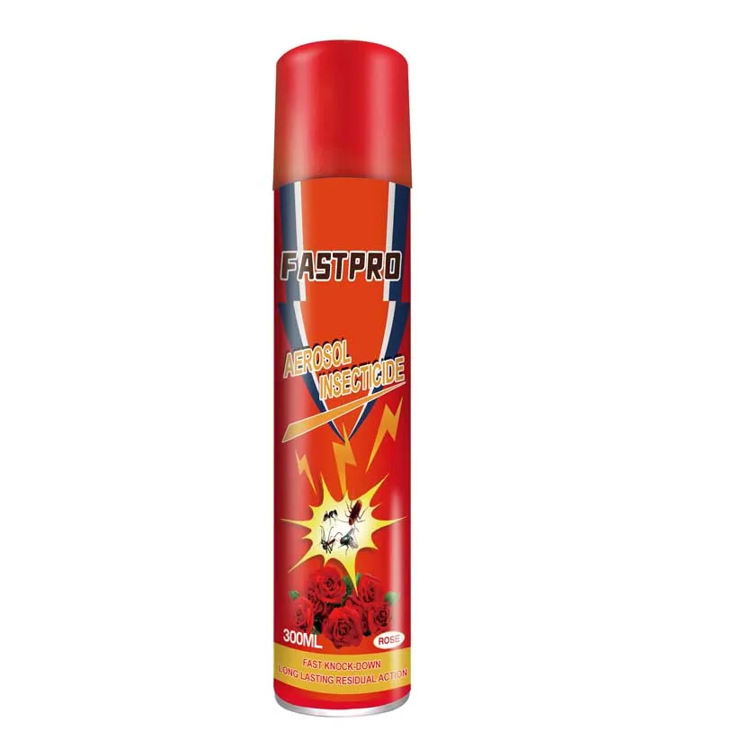 Good Effect Household Aerosol Spray