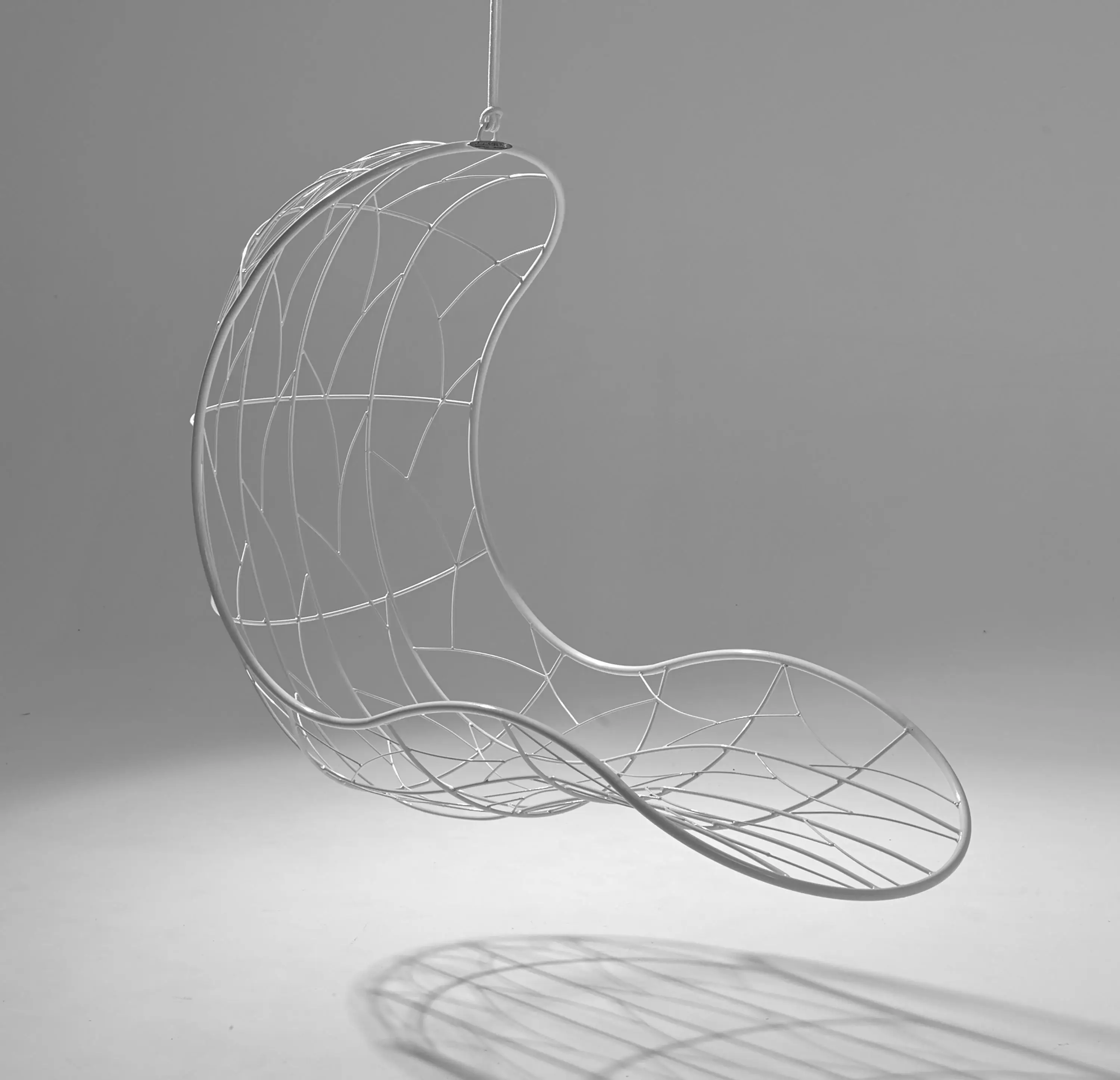 
Modern Leaf Hang Swing For your garden and indoor 