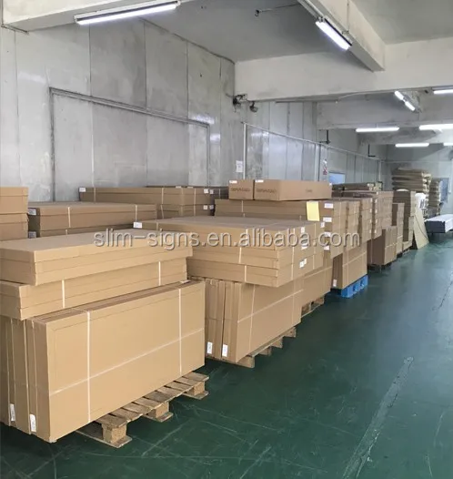  Продажа с завода элегантная современная светодиодная подсветка индивидуальным логотипом акриловая церковная