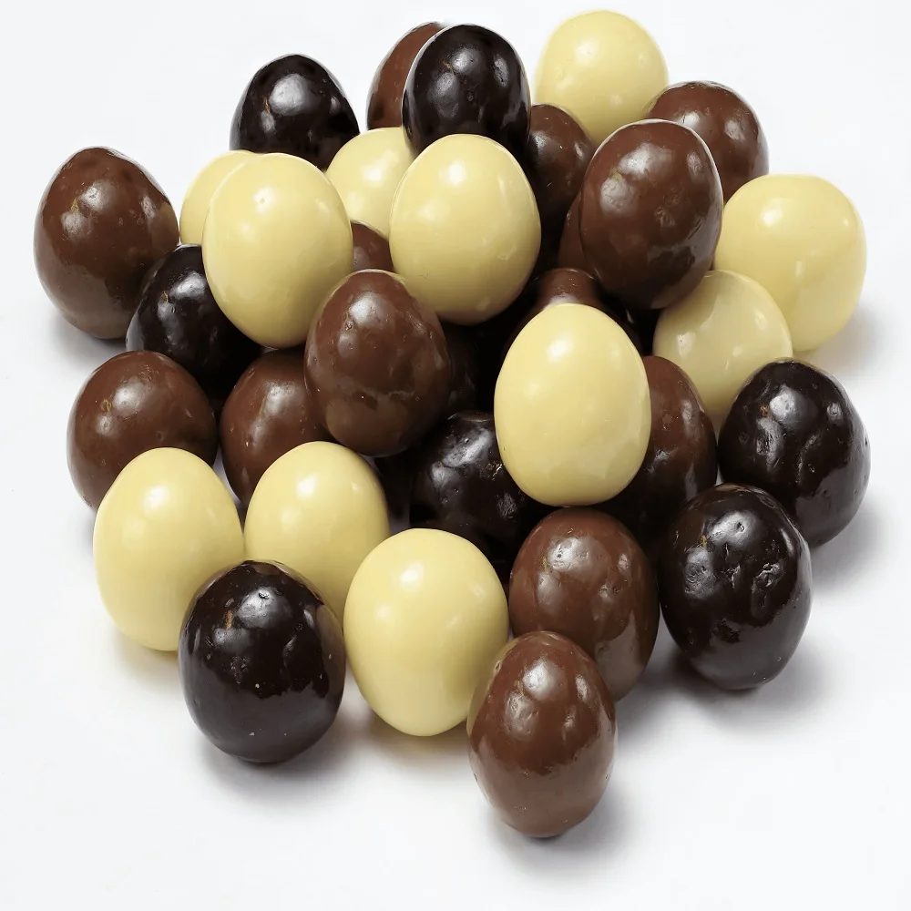 
 Лесной орех с шоколадным покрытием  