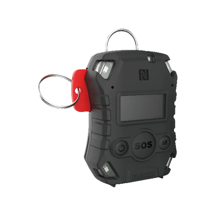 ZHENGZE CE Rescue Device For Firefighters RHJ680/A Safety Device Personal Protection Equipment SCBA