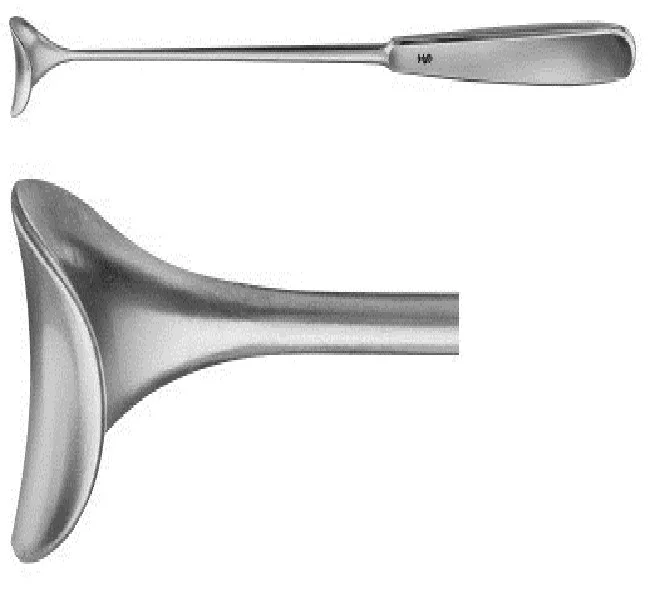 CUSHING VEIN RETRACTORS