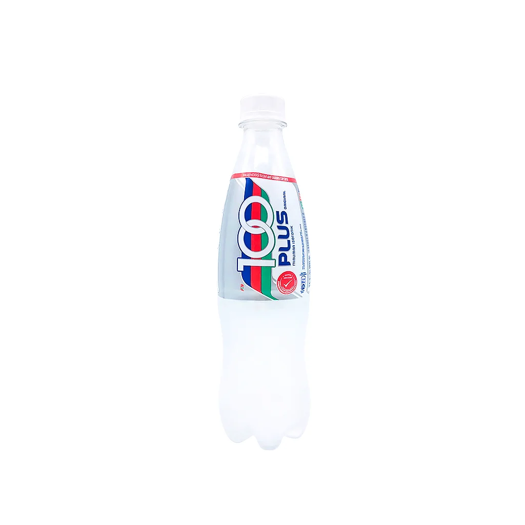 100 PLUS Energy Drink Carbonated Drinks