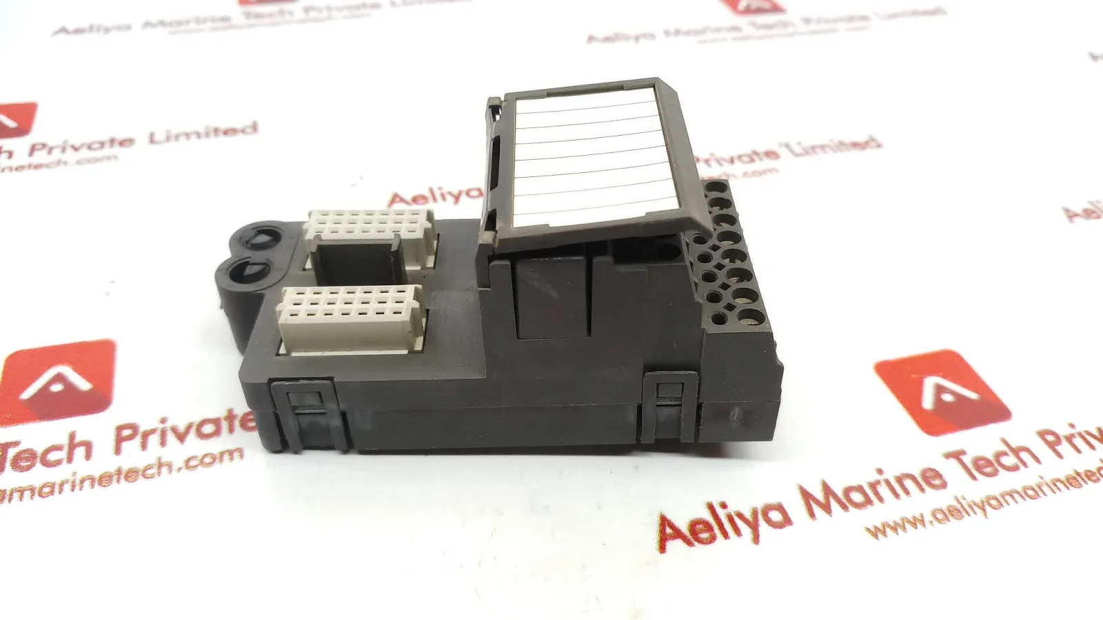 12P2574X032 H1 Terminal Block