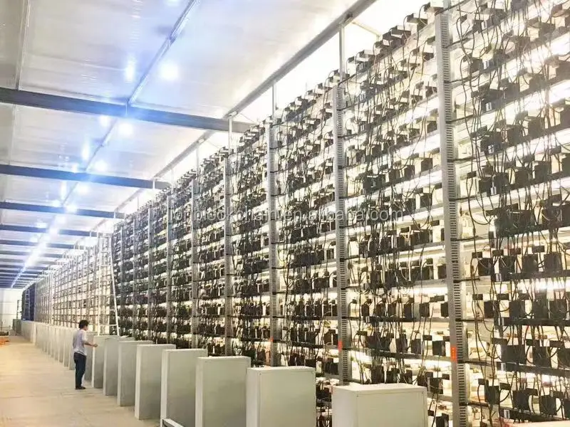 
Cheapest AvalonMiner 921 20TH Lion Blockchain 1800W Avalon 921 Second hand used Miner ASIC Chip Mining Machine 