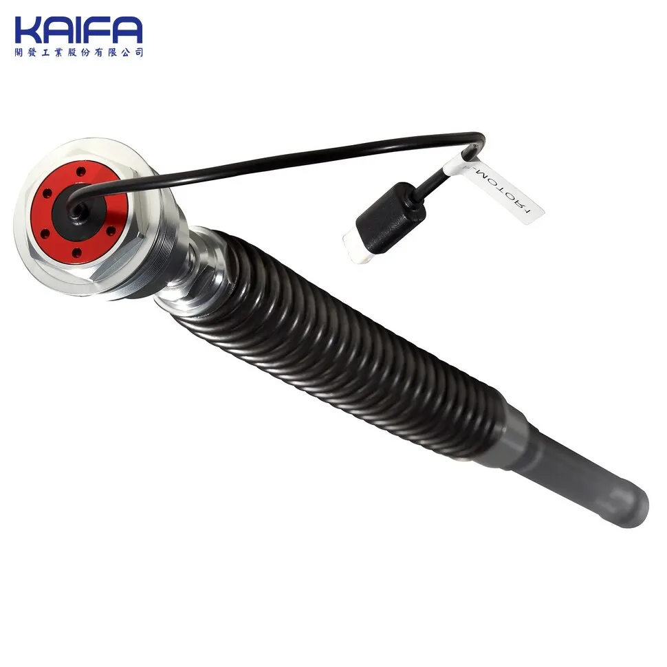 Модифицированные телескопические передние вилки для мотоциклов