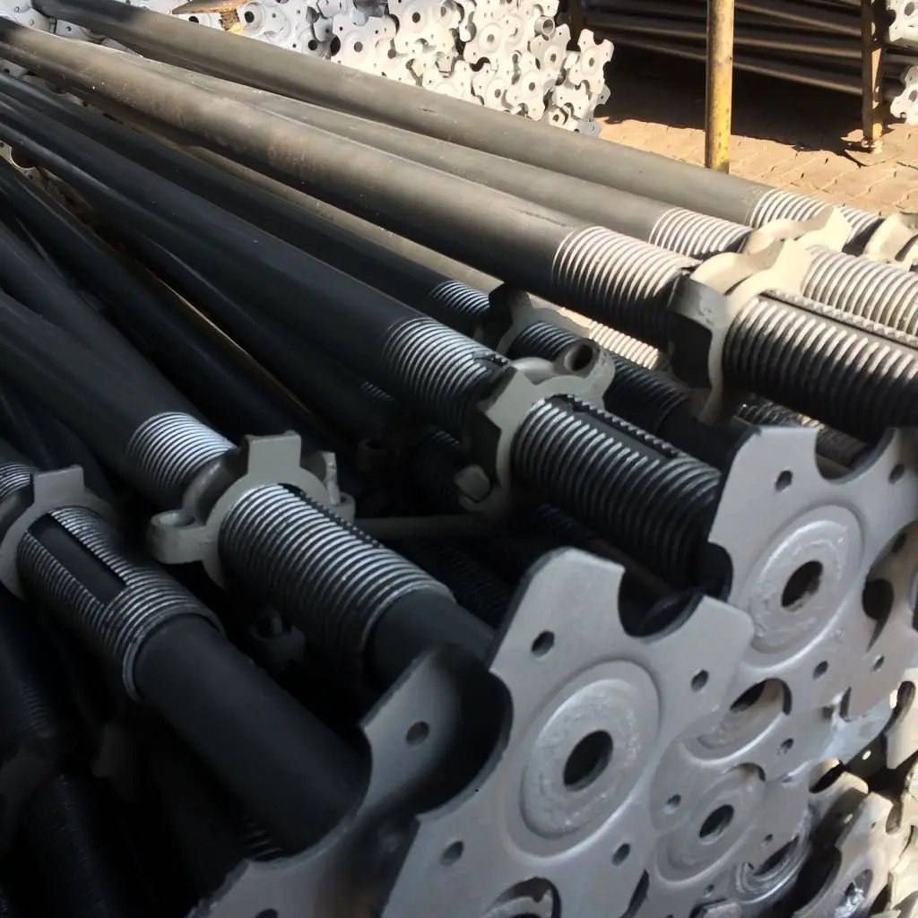 Регулируемый Пропеллер для больших нагрузок