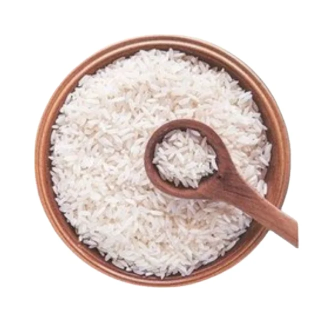 Жасминовый рис с длинным зерном ароматом и естественной сладостью от вьетнамской сельскохозяйственной компании K